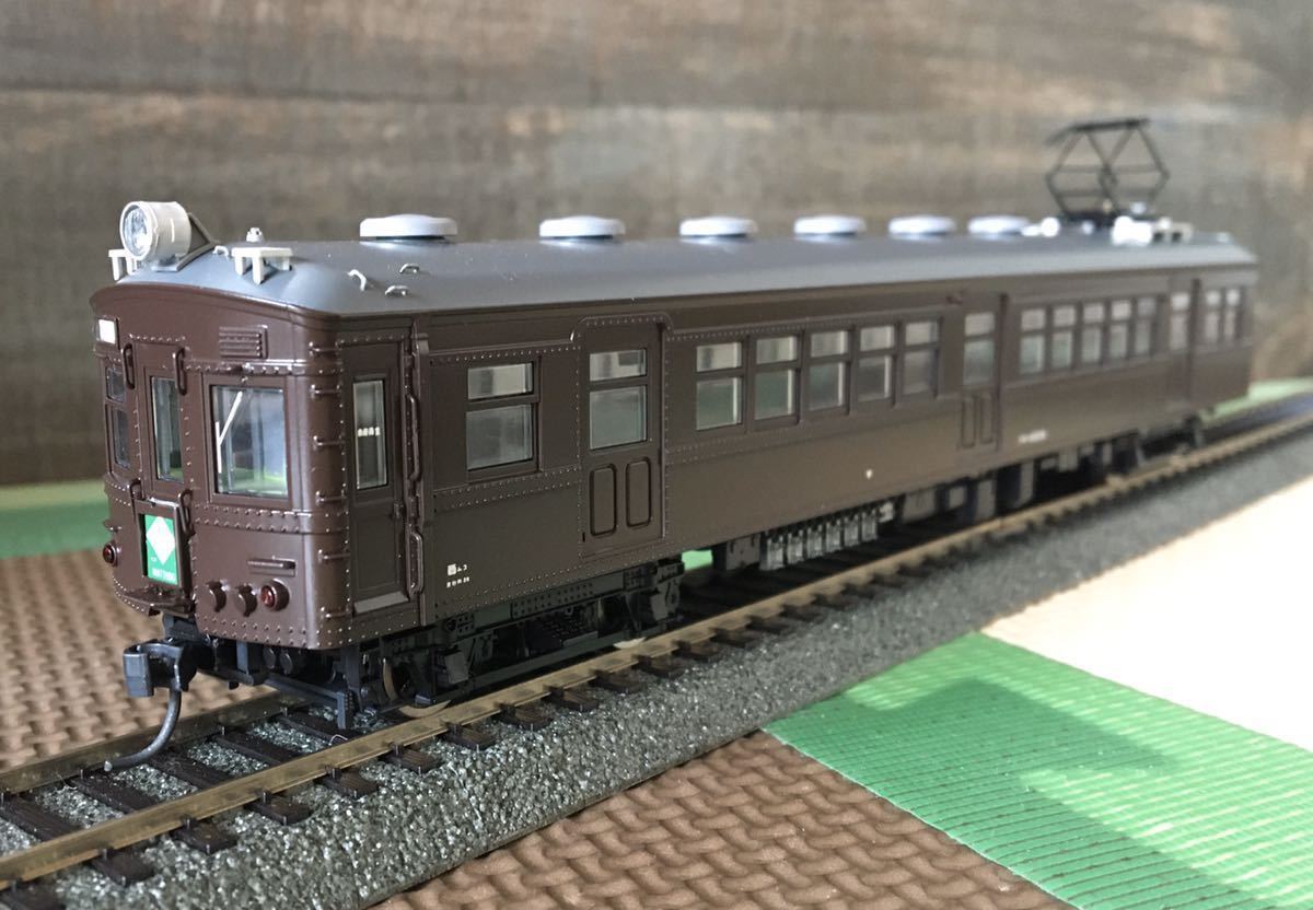 KATO クモハ41、クハ55 2輌セット KATO HOゲージ 2両セット 鉄道052