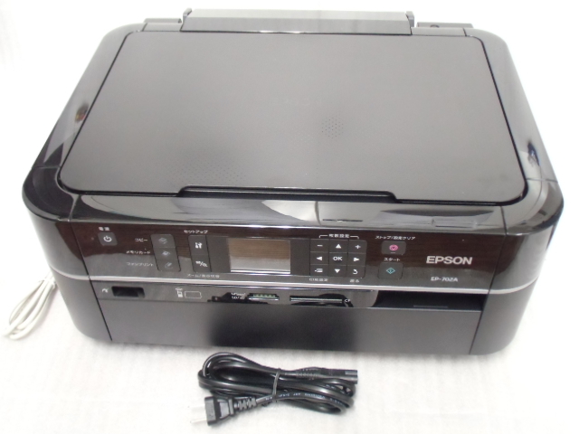 brother MFC-J820DN インクジェットプリンター 複合機 未使用 Y4927602