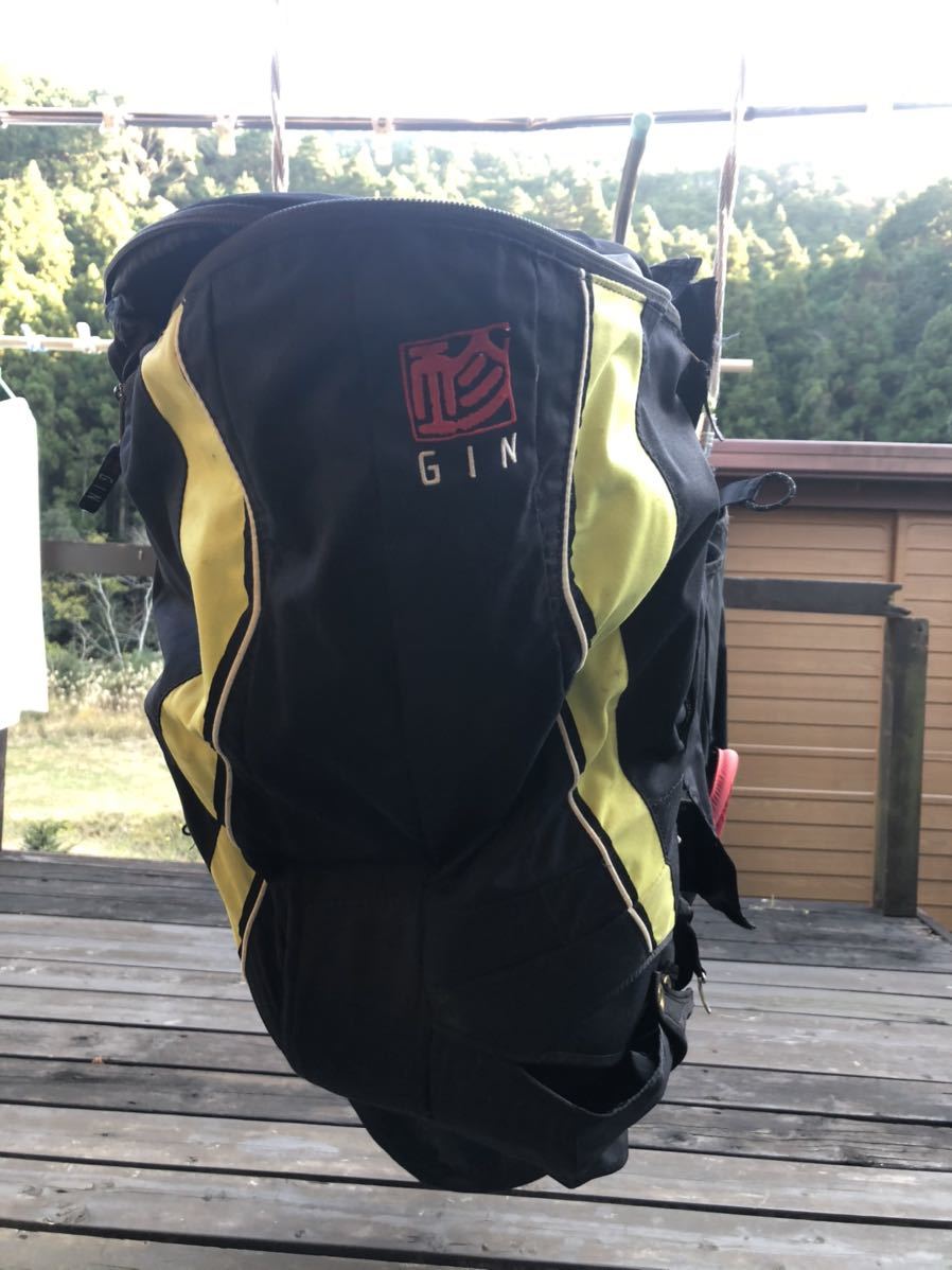 | GIN パラグライダー輸入販売のアエロタクト Genie Lite3 0 X lite Gingo Airlite Race Gingo4