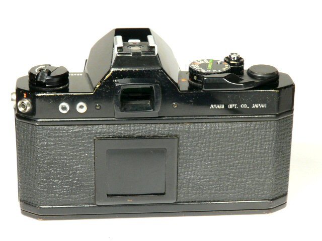 ☆美品 ASAHI PENTAX K2ボディ 点検済☆ ペンタックス 【公式通販】