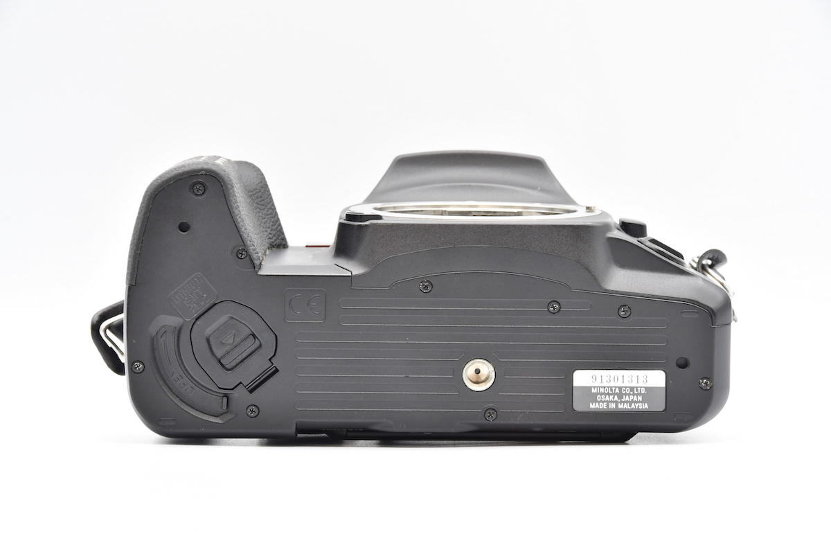 MINOLTA α-7 ミノルタ ボディ フィルムカメラ フィルム一眼レフ A7 