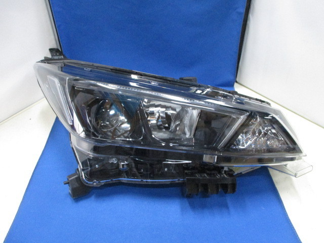 リーフ（ヘッドライト｜ライト・ランプ）：パーツ<車用品<車
