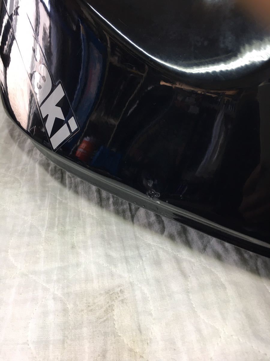 Yahoo!オークション ZX-11 ZZR1100 C型 カワサキ ZX-11（KAWASAKI K-2