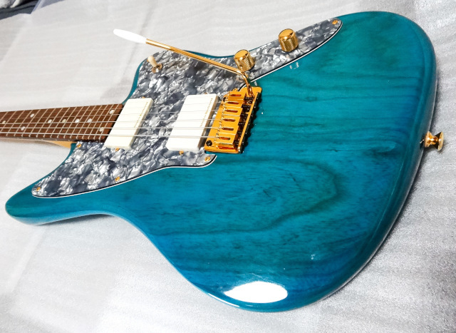 VALLEY ARTS ヴァレーアーツ M series JazzMaster ジャズマスター