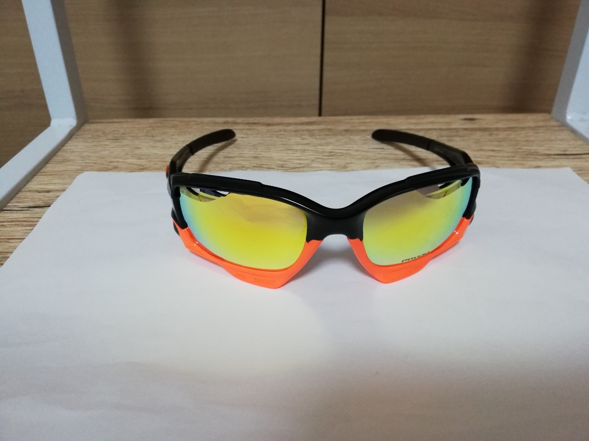 新作登場，人気セール OAKLEY JAWBONE １円 品 オークリー ジョウボーン oakley サングラス(セル、プラスチックフレーム)｜売買されたオークション情報、yahooの商品情報をアーカイブ公開 - オークファン セル、プラスチックフレーム