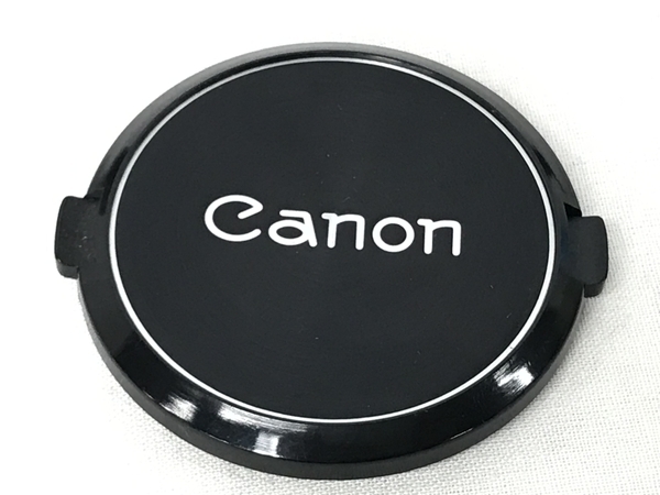 F-1 ボディ Canon #20780 中古Canon F Canon キヤノン F-1 前期