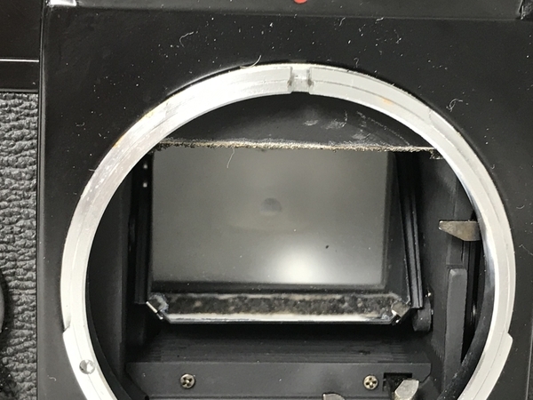 F-1 ボディ Canon #20780 中古Canon F Canon キヤノン F-1 前期