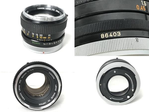 F-1 ボディ Canon #20780 中古Canon F Canon キヤノン F-1 前期