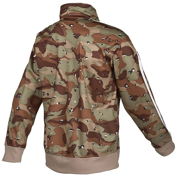 ジャージ adidas オリジナルス トップス - アディダス アディダス公式 Originals メンズ トラックトップス adidas(アディダス) XL originals adidas（アディダス） ジャージ（袖の長さ長袖）（トップス｜メンズ デザートカモ