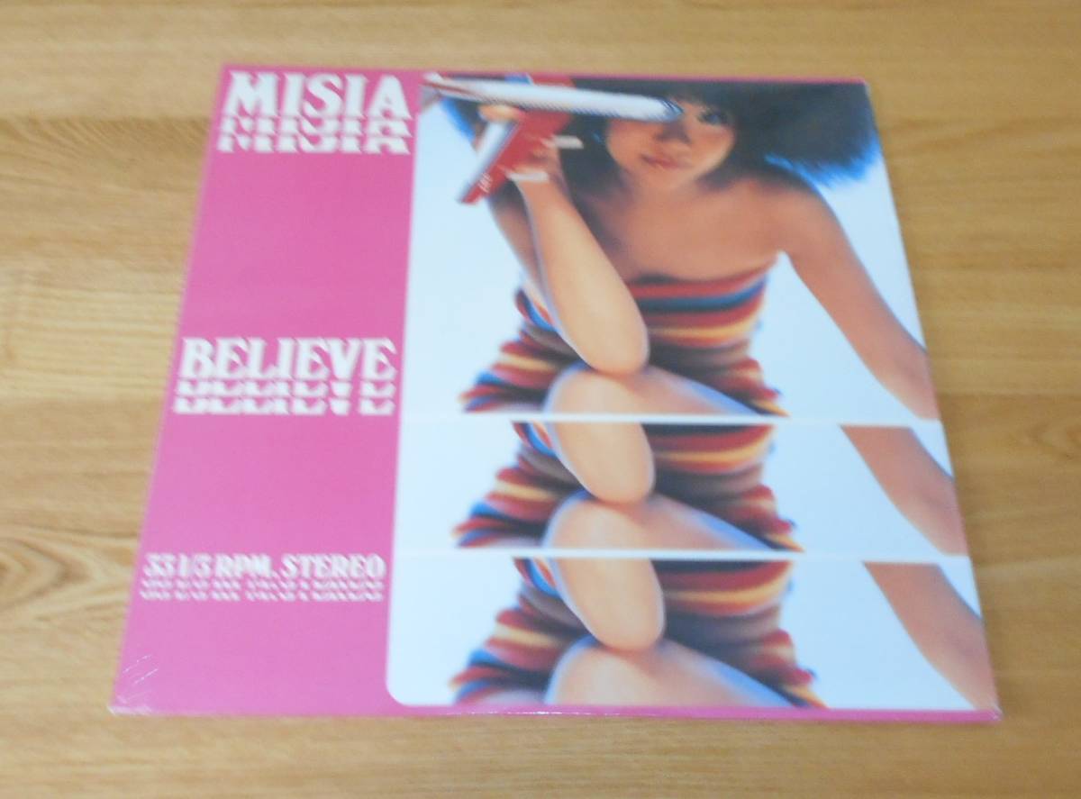 MISIA Yahoo!オークション | LIVE BELIEVE Starry 星空のライヴXII 