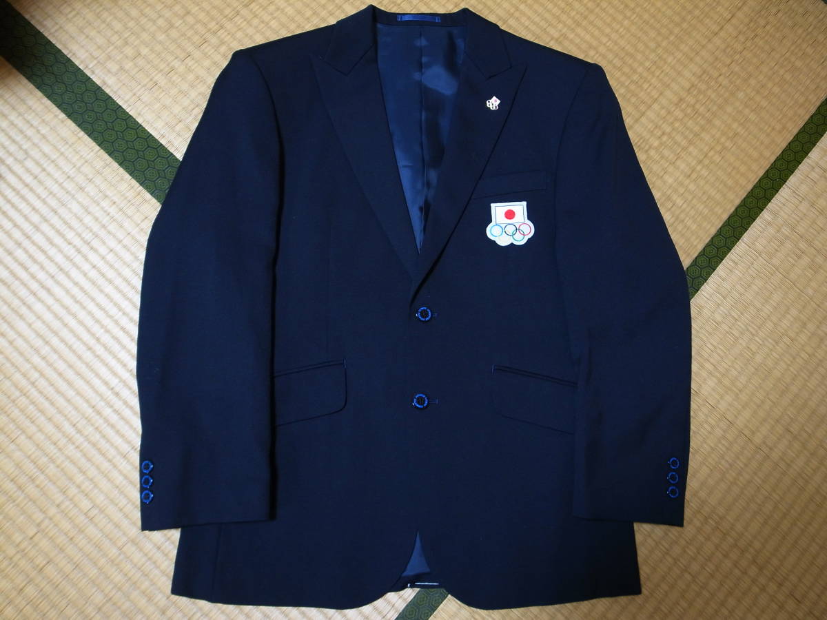 レア品】日本代表 オリンピック代表ユニフォーム 激レア 美品