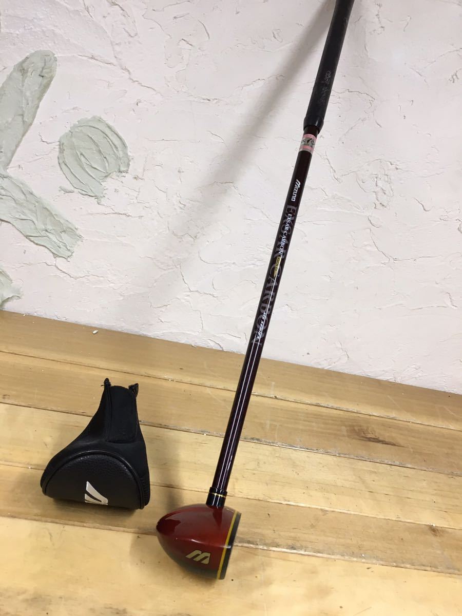  パークゴルフ クラブ ミズノ MIZUNO カーボン ms-700(ミズノ)｜売買されたオークション情報、yahooの商品情報をアーカイブ公開 - オークファン 男性右きき用