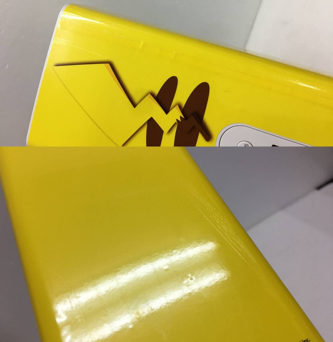 A3478 863 Softbank Air ソフトバンクエアー エアーターミナル3 ピカチュウ仕様 難有 ルーター 売買されたオークション情報 Yahooの商品情報をアーカイブ公開 オークファン Aucfan Com