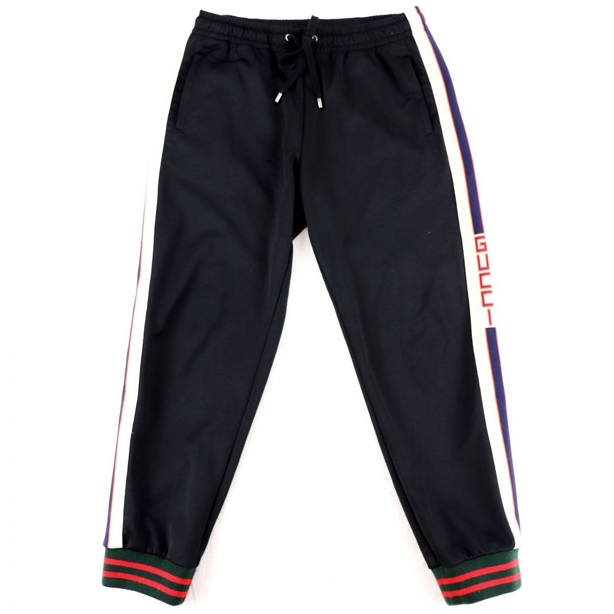 GUCCI(グッチ) ⁄ GUCCI グッチ ジャージ トラック 17AW⁄テクニカル 