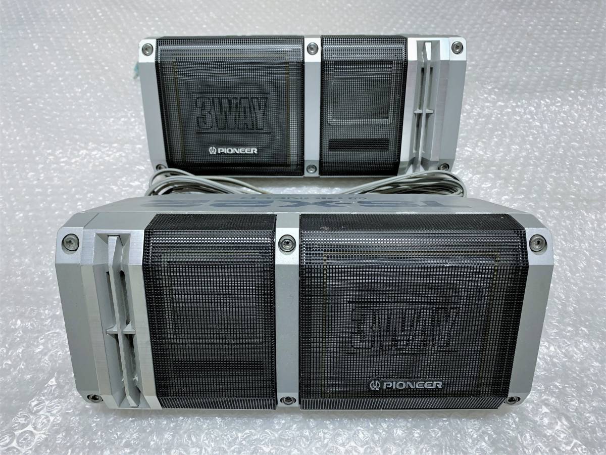 TS-X22 当時物 PIONEER ロンサムカーボーイ パイオニア ☆PIONEER