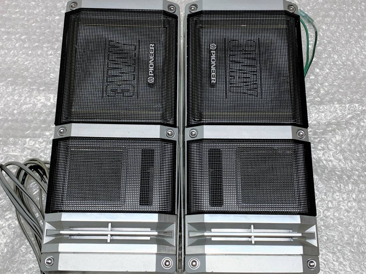 TS-X22 当時物 PIONEER ロンサムカーボーイ パイオニア ☆PIONEER 