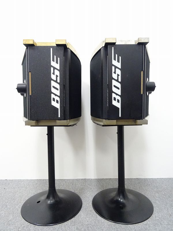 0 スピーカーペア ボーズ BOSE Yahoo!オークション - 「bose V 901-V