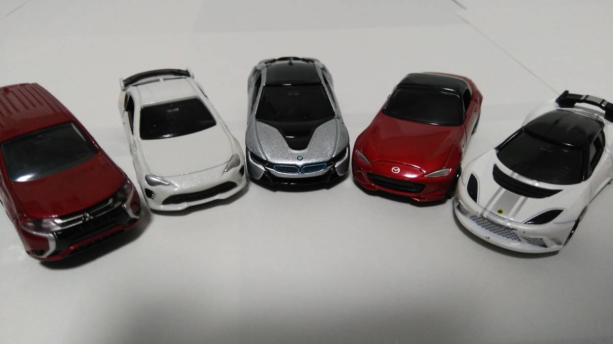 M*i様 トミカ まとめ売り スーパーカー 30台 M*i様 トミカ まとめ売り