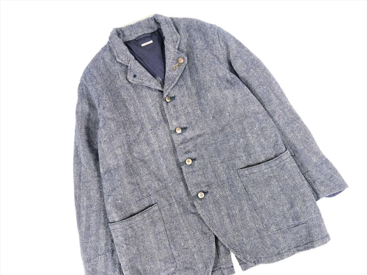 品質保証，低価 日本製 KAPITAL キャピタル 20s 30sスタイル チェンジ 