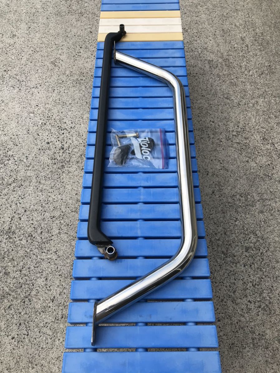 NA ロードスター用 純正 オプション？ ファッションバー NA6 NA8