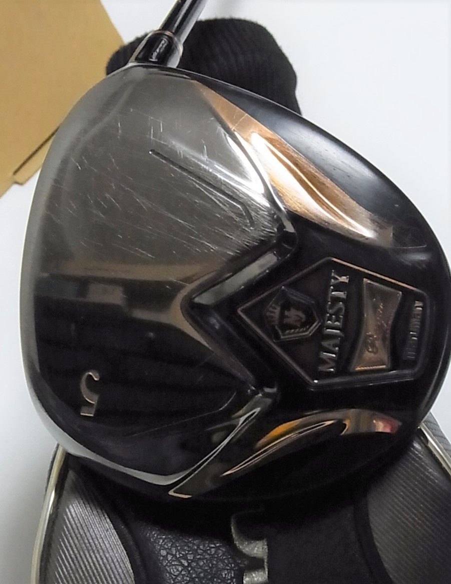 HOT，100%新品 マジェスティ ロイヤルLV Maruman Majesty Royal-LV R ５W19度(マルマン)｜売買されたオークション情報、yahooの商品情報をアーカイブ公開 - オークファン 男性右きき用