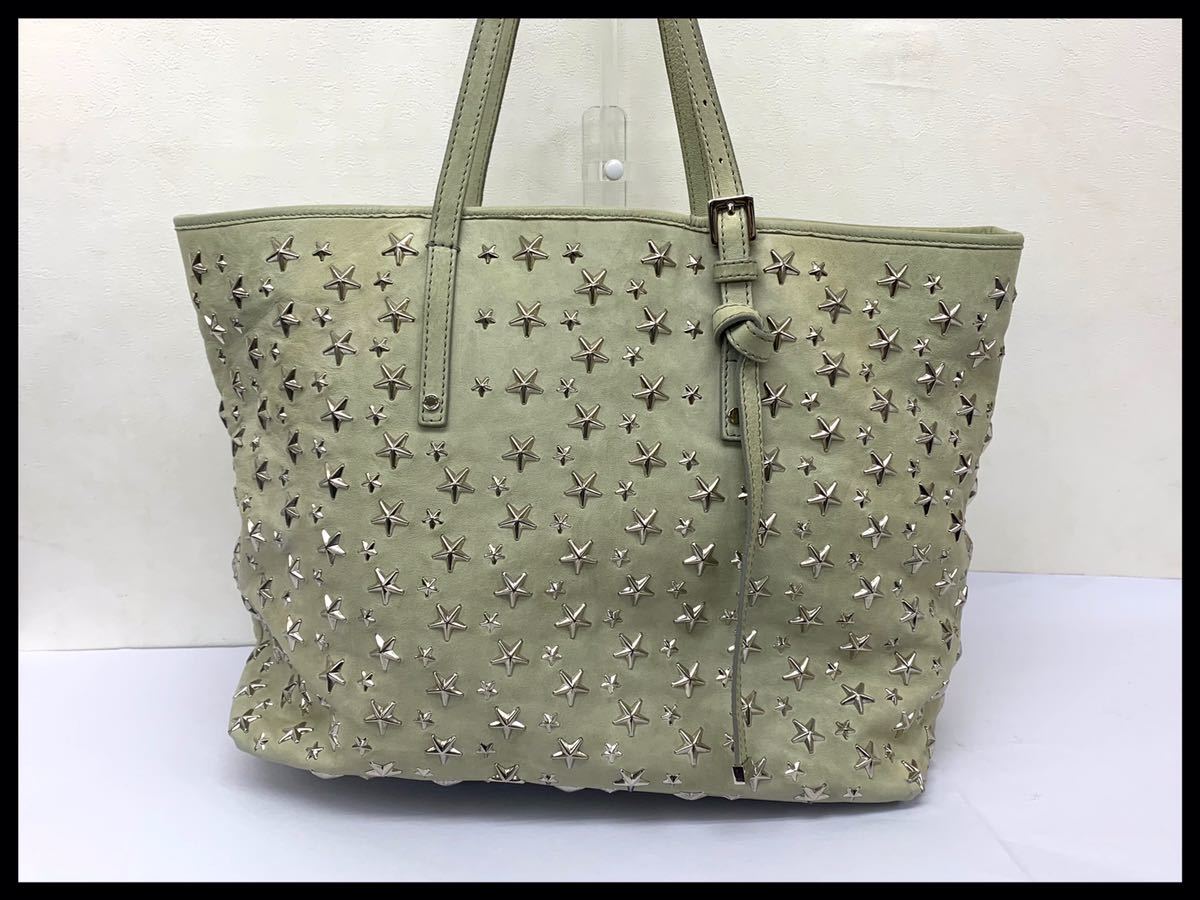 ジミーチュウ JIMMY Jimmy Choo スタースタッズ スタースタッズ 