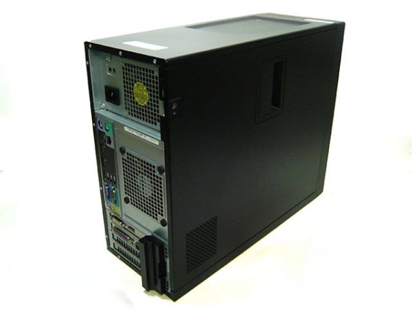 Windowsデスクトップ DELL PrecisionT1650 CPU Xeon(R)E3-1225 DELL