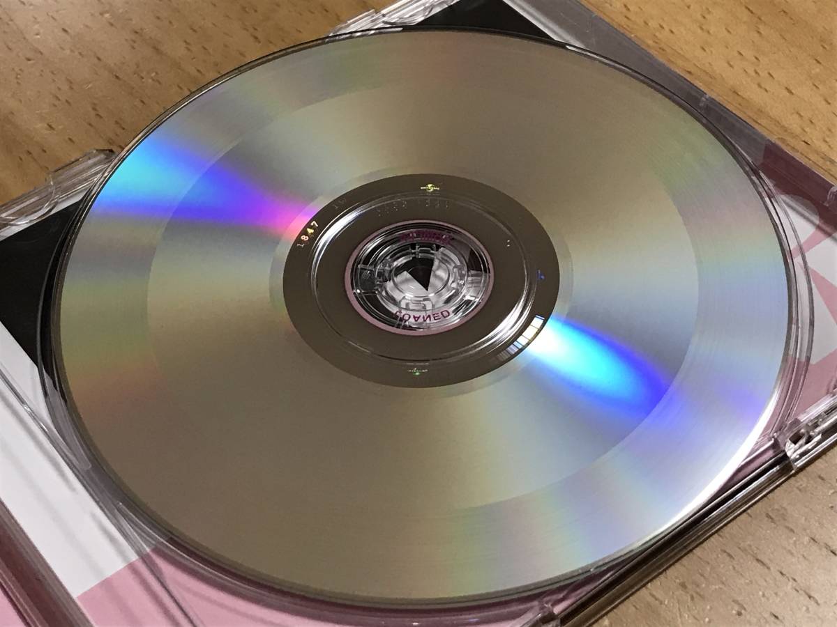 【国内盤CD・美品・帯付】BLACKPINK／KILL THIS LOVE -JP Ver.-_3