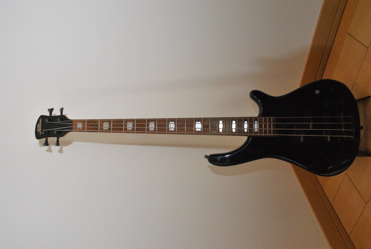 公式通販 日本製 YAMAHA SESSION-Ⅱ 712J EMG搭載 80年代 SCHECTER