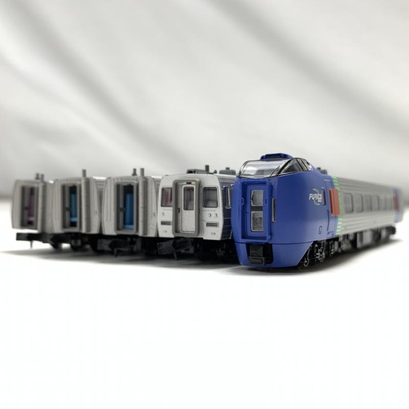 マイクロエース MICROACE Nゲージ - 鉄道模型 Yahoo!オークション キハ