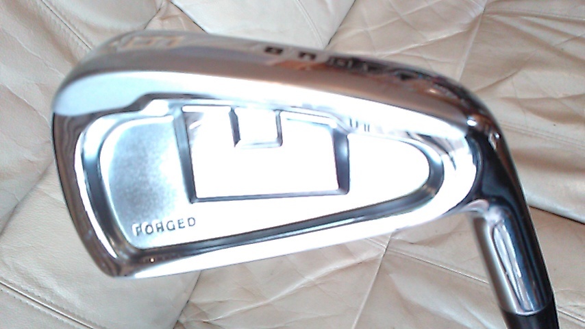 オノフ(ONOFF) フォージド 6I MP-7151 S 0 Golf iron オノフ(ONOFF) フォージド 6I MP-7151 S 0 Golf iron