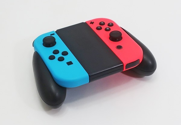 ○【任天堂】Nintendo Switch/ニンテンドースイッチ本体 HAC-S-KABAA