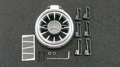 【激安大特価，格安】 ベンツ/CLSクラス/W257/C257/ドリンク/カップ/ホルダー/AMG/CLS220d/CLS450/CLS53/(ドリンクホルダー)｜売買されたオークション情報、yahooの商品情報をアーカイブ公開 - オークファン ドリンクホルダー