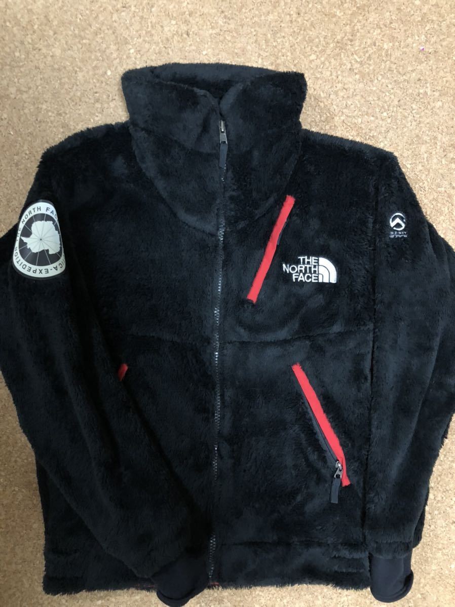 NORTH アンタークティカ FACE THE バーサ ノースフェイス ロフト バーサロフトジャケット Antarctica Loft Versa ジャケット ザ メンズ Jacket 黒