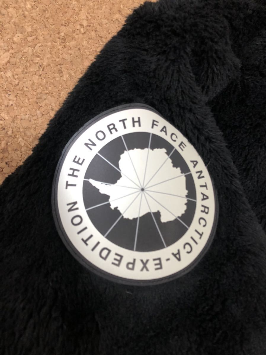 NORTH アンタークティカ FACE THE バーサ ノースフェイス ロフト バーサロフトジャケット Antarctica Loft Versa ジャケット ザ メンズ Jacket 黒
