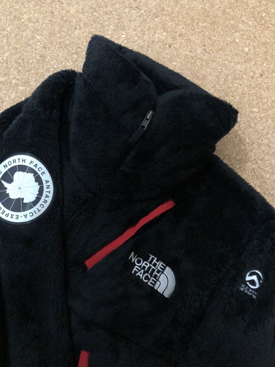 NORTH アンタークティカ FACE THE バーサ ノースフェイス ロフト バーサロフトジャケット Antarctica Loft Versa ジャケット ザ メンズ Jacket 黒