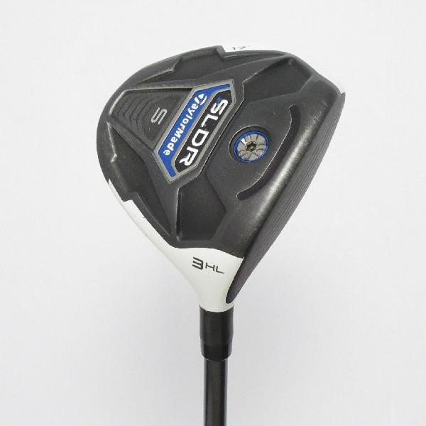 SLDR S テーラーメイド フェアウェイウッド フェアウェイウッドの試打レビュー フェアウェイ 口コミ クラブ詳細 公式 フレックスS 3HL FW 口コミ・評価 MADE(テーラーメイド) TAYLOR S｜テーラーメイド｜フェアウェイウッド｜中古ゴルフクラブを探す