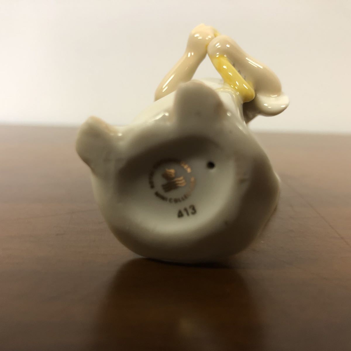 未使用】 ROYAL COPENHAGEN ロイヤルコペンハーゲン フィギュリン