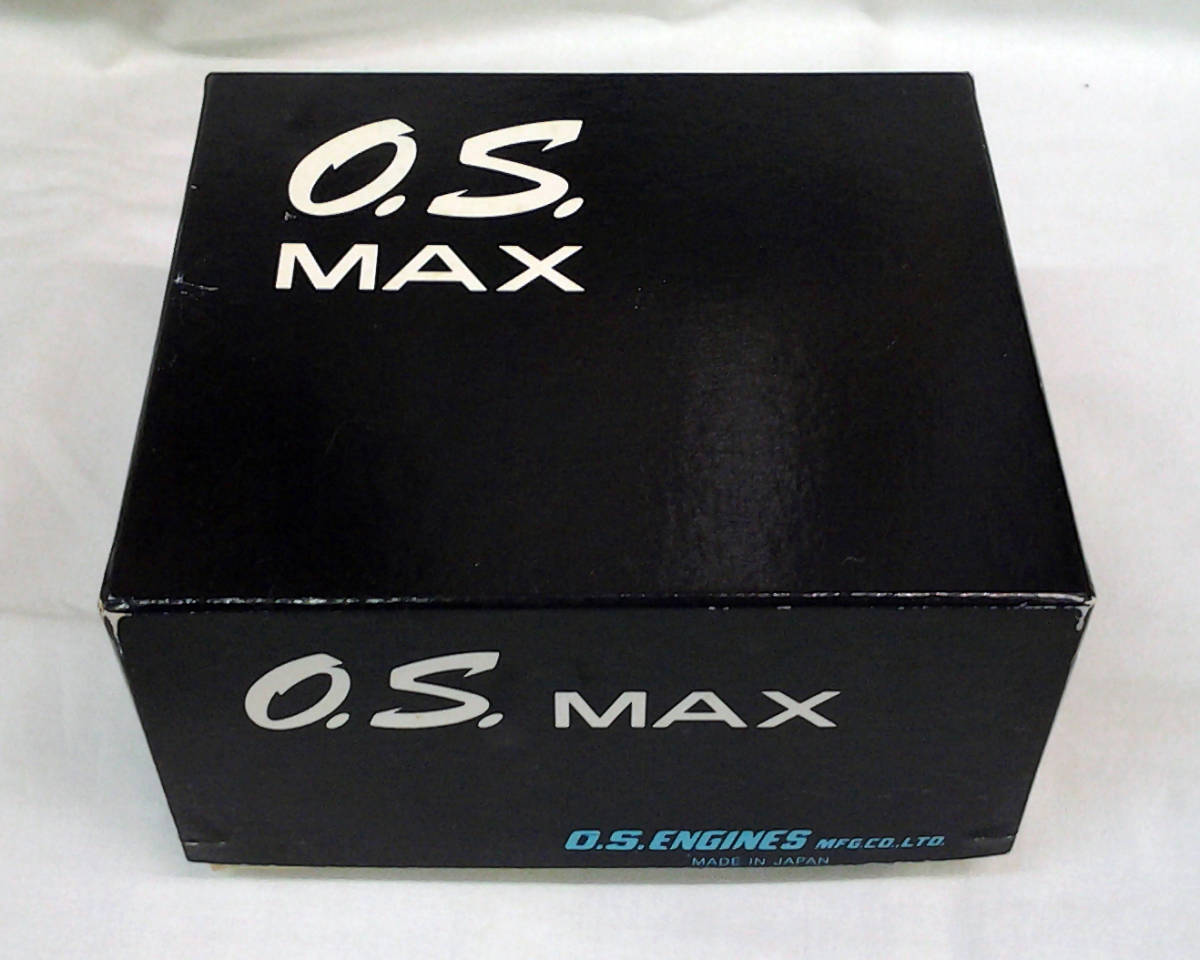 MAGAZINE Vol.48 OS Engine Vol.42 40FX Max 40PS 2-Stroke AIRPLANE