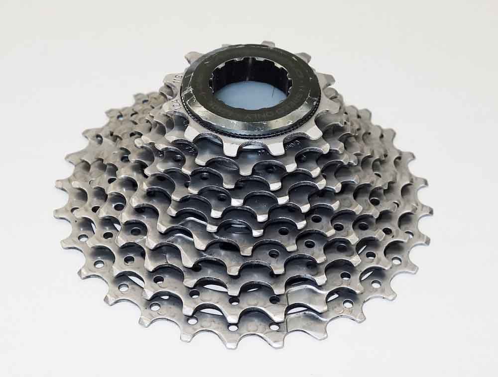  CAMPAGNOLO CHORUS 11s 12-29T カンパニョロ コーラス 11s 12-29T 品(スプロケット)｜売買されたオークション情報、yahooの商品情報をアーカイブ公開 - オークファン スプロケット