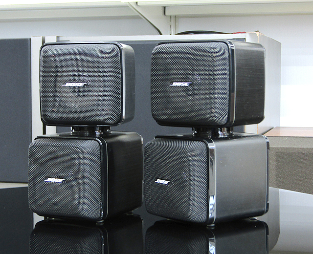 BOSE NEC ペア ボーズ S-101MM - スピーカー Yahoo!オークション の