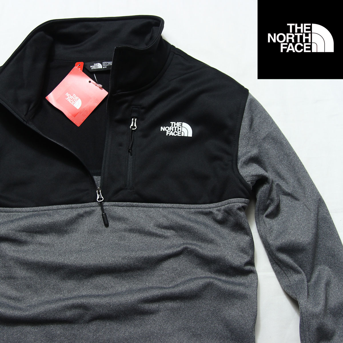 送料無料，本物保証 LA購入 THE NORTH FACEノースフェイス 本物 日本未発売 US限定 100 CINDERトラックジャケット ソフトシェルジャケット ジャージー S(その他)｜売買されたオークション情報、yahooの商品情報をアーカ 男性用