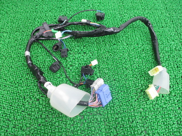 全国無料，正規品 ホンダ 純正 バイク 部品 VFR800 サブハーネス 純正フロント 32102-MCW-A00 在庫有 即納 32108-MCW-A00 車検 Genuine(その他)｜売買されたオークション情報、yahooの商品情報をアーカイブ公開 - オークファ ホンダ用