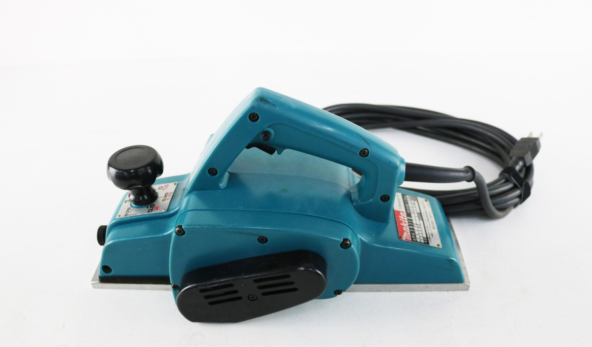 マキタ 1911B 電気カンナ | makita 110mm 電動カンナ マキタ(Makita 