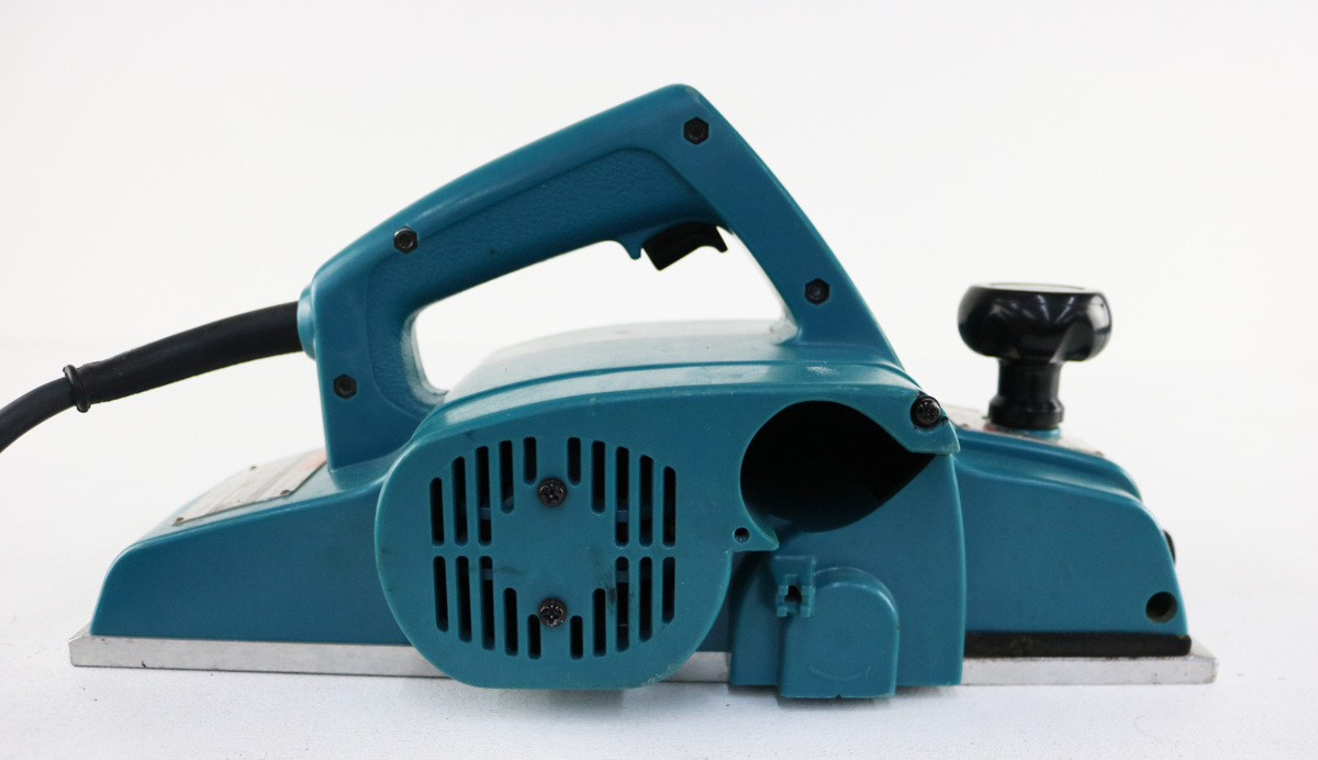 マキタ 1911B 電気カンナ | makita 110mm 電動カンナ マキタ(Makita 