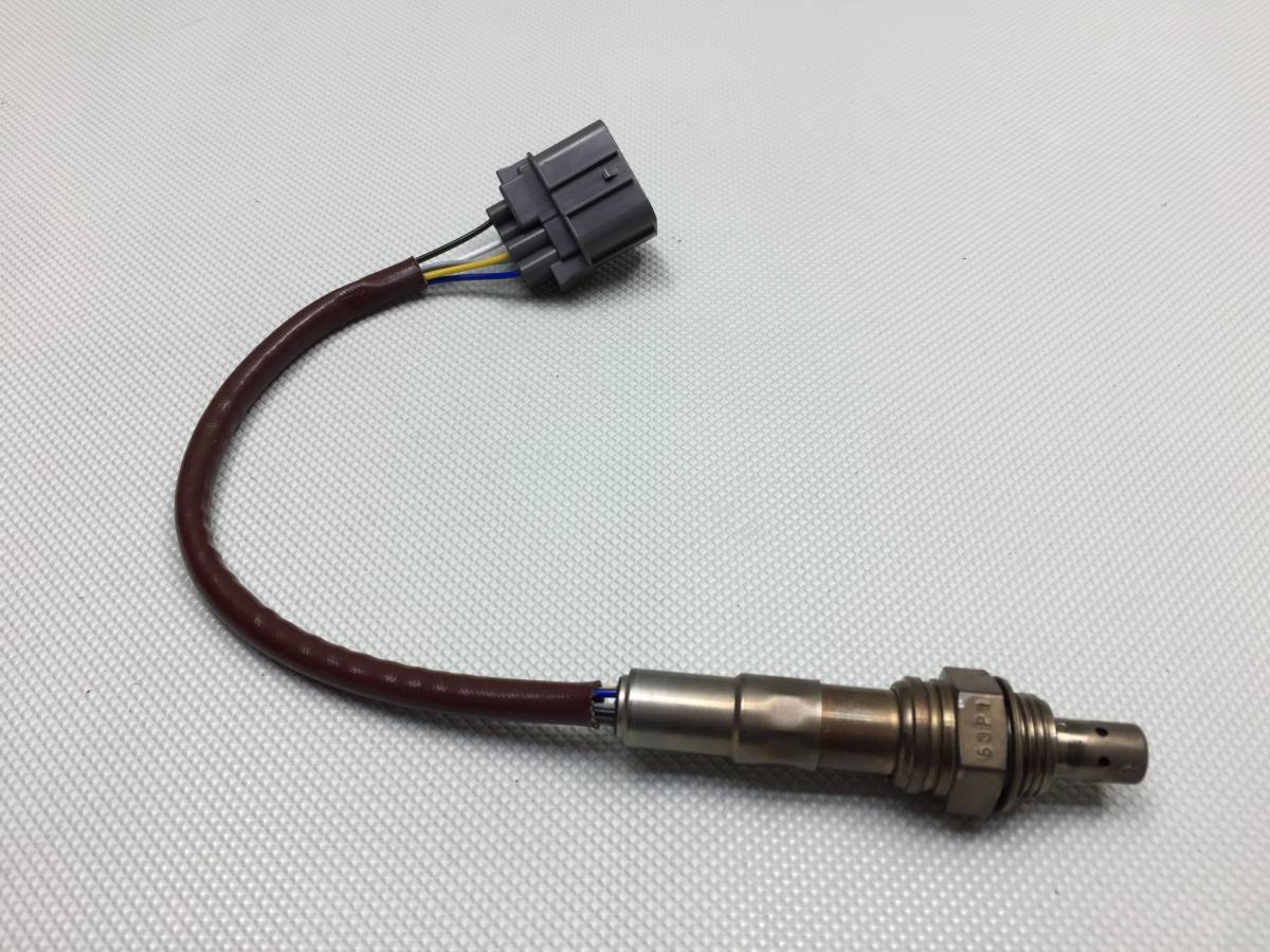 スズキ O2センサー K6A 5本線7P ⁄ 4本線4P 2個 MK21S パレット ML21S