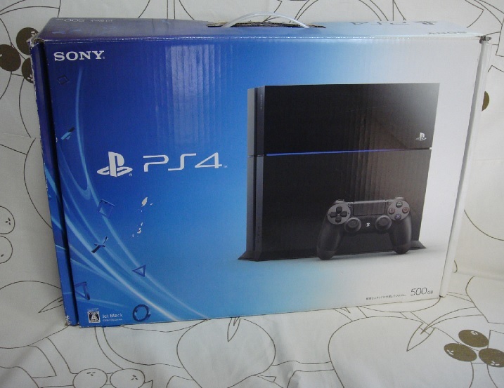 PS4 ソフト 本体 500GB 大量に入荷中！ すぐ遊べるセット ソニーPS4
