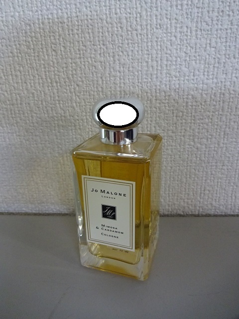 ほぼ満量100ml＊ミモザ＆カルダモン コロン＊ジョーマローン ロンドン
