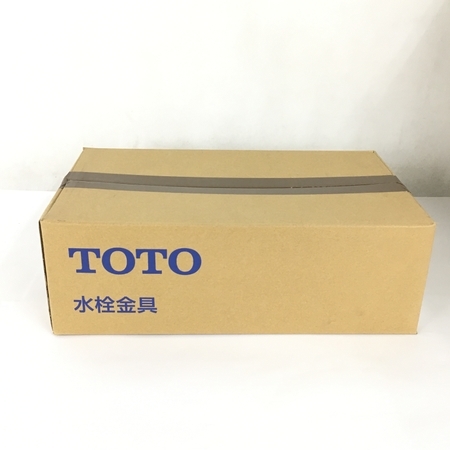 壁付サーモスタット混合水栓 TOTO ◇≪TOTO TBV03401J1≫ TBV03401J 公式通販 TBV03401J浴室用 ＴＯＴＯ GGシリーズ tbv03401jの通販 toto 壁付サーモスタット混合水栓(コンフォートウエーブ1モード 住宅設備TOTO壁付サーモスタット混合水栓TBV03401Jの買取 浴室サーモスタット混合水栓 未使用 レバー