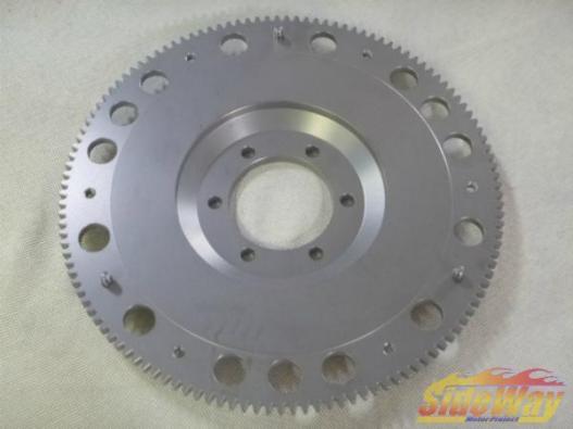 M_09(新品)RX-7 FC3S・FD3S・13B 軽量フライホイール【000】